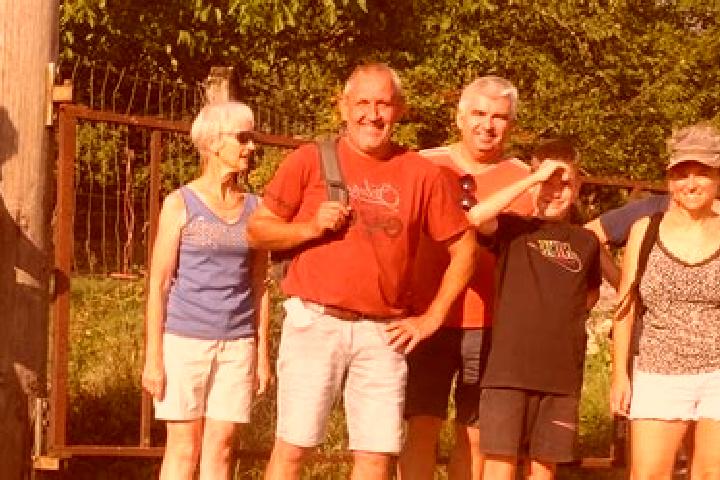 escort Plaine-de-Walsch