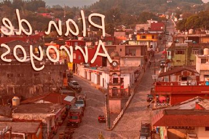 escort Plan de Arroyos