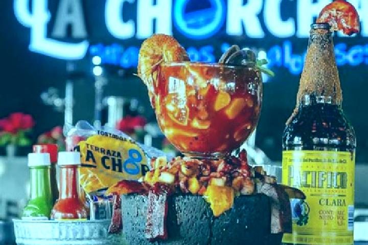 escort Plan de Chorcha