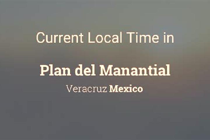 escort Plan del Manantial