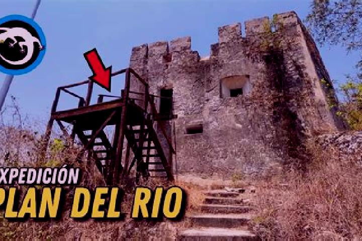 escort Plan del Rio