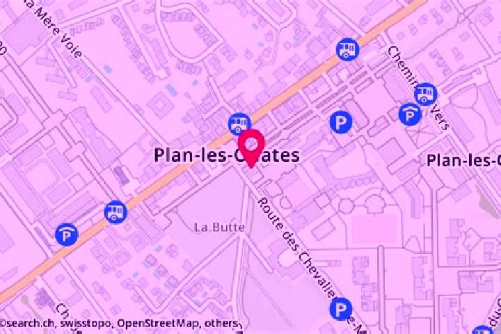 escort Plan-les-Ouates