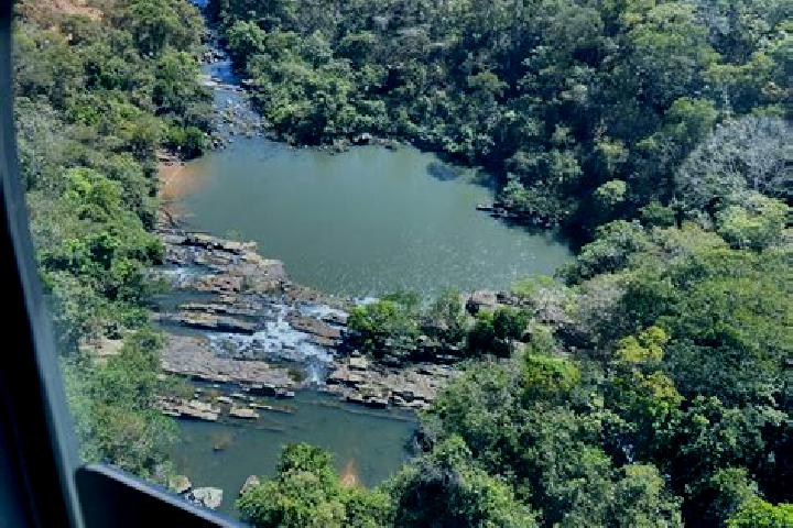 escort Planalto da Serra