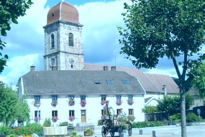 escort Plancher-les-Mines