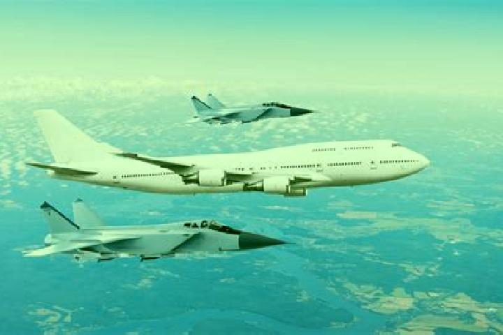 escort Planes