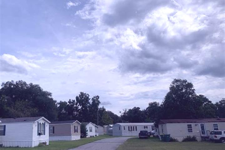 escort Plantation Mobile Home Park