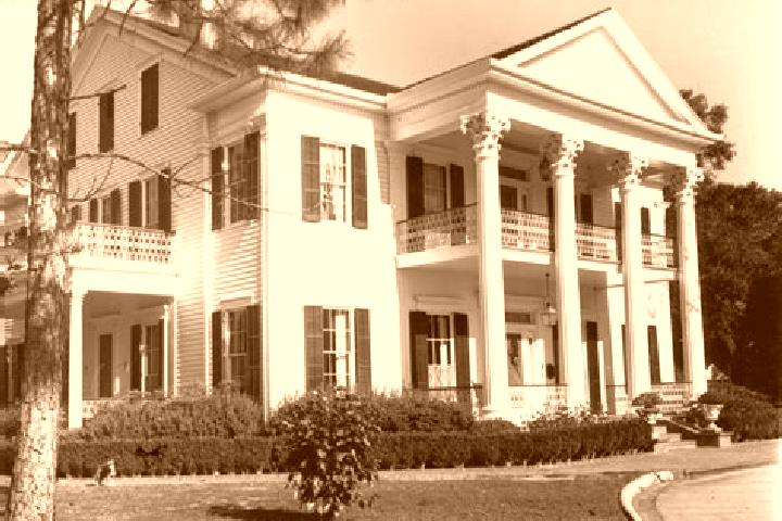 escort Plantation