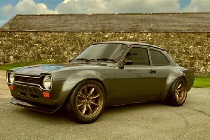 escort Plavia