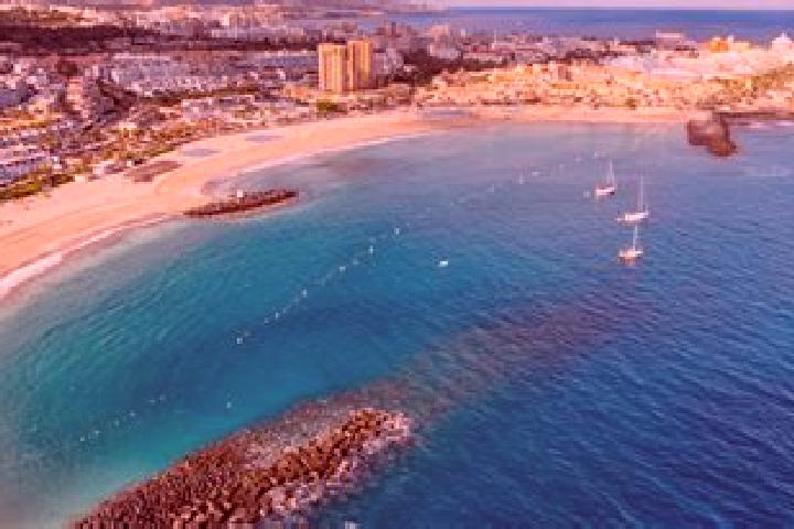 escort Playa de las Americas