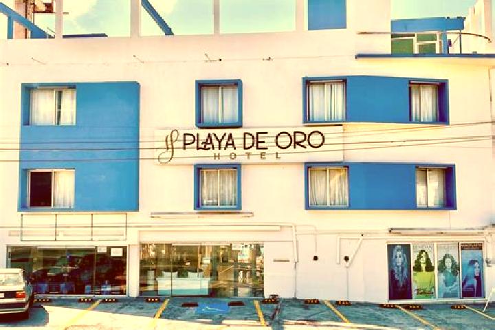 escort Playa de Oro
