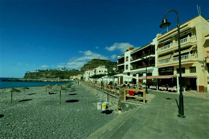 escort Playa de Santiago