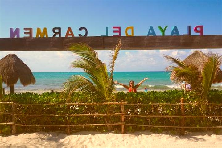escort Playa del Carmen
