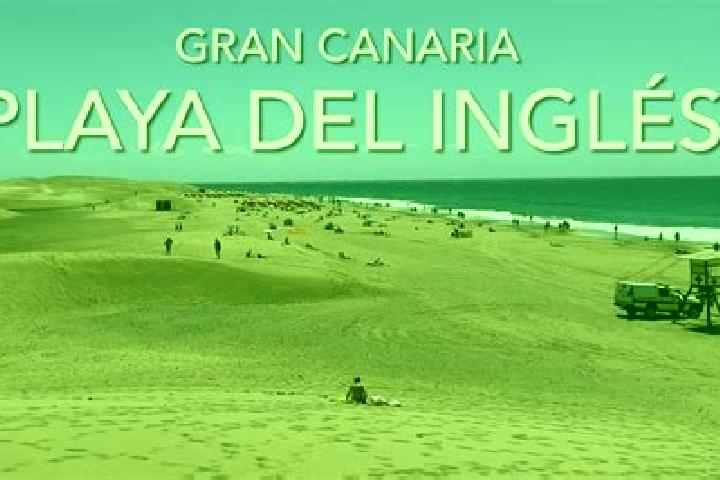 escort Playa del Ingles