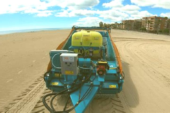 escort Playa Segunda