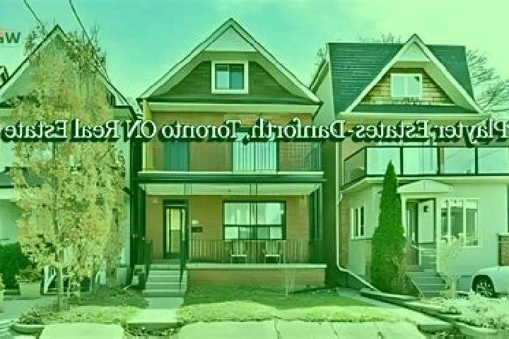 escort Playter Estates-Danforth