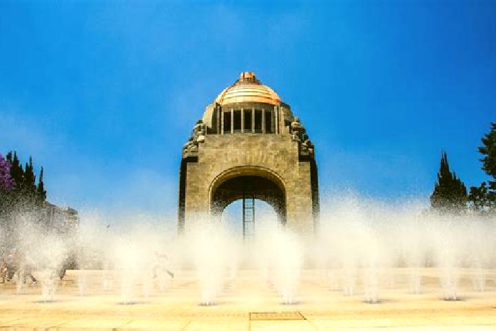 escort Plaza de la Revolucion
