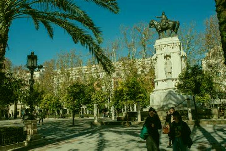 escort Plaza Nueva