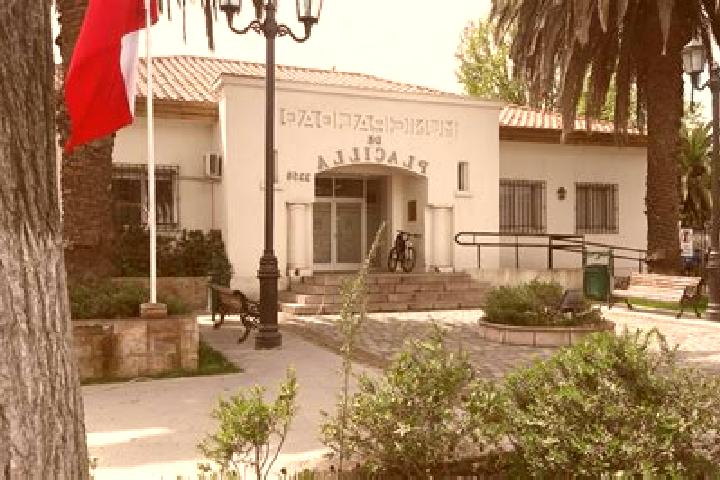 escort Plaza