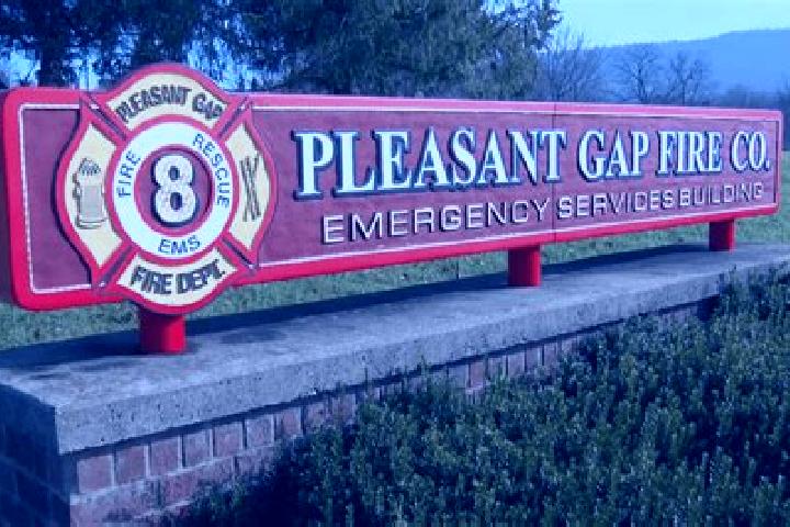escort Pleasant Gap