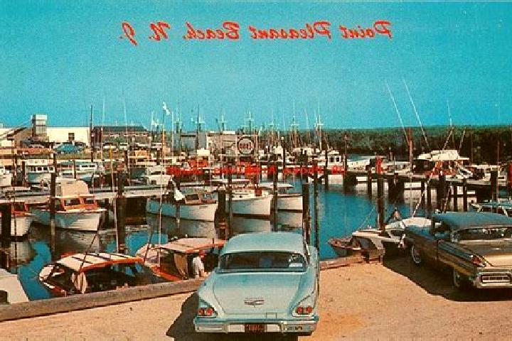 escort Pleasant Point