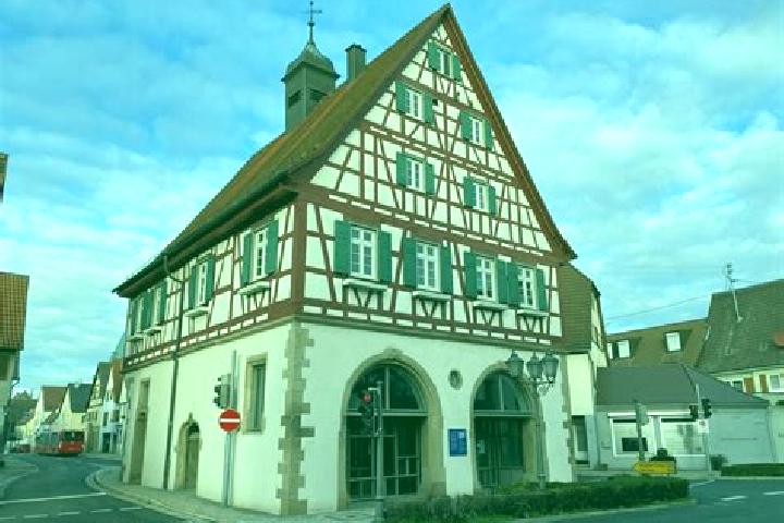 escort Pleidelsheim