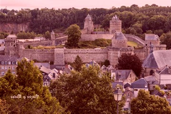 escort Pleine-Fougeres