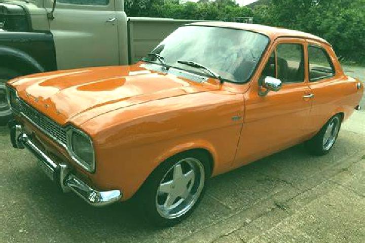 escort Plerguer
