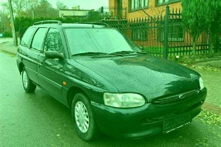 escort Pleszew
