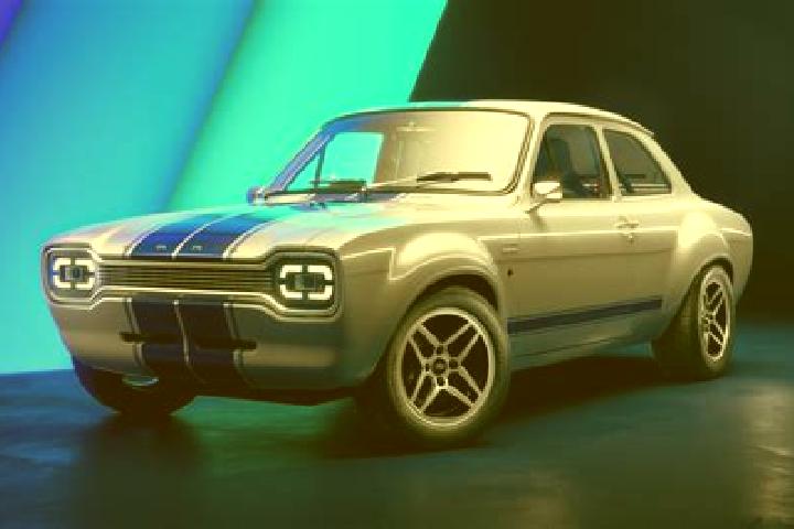 escort Plomion