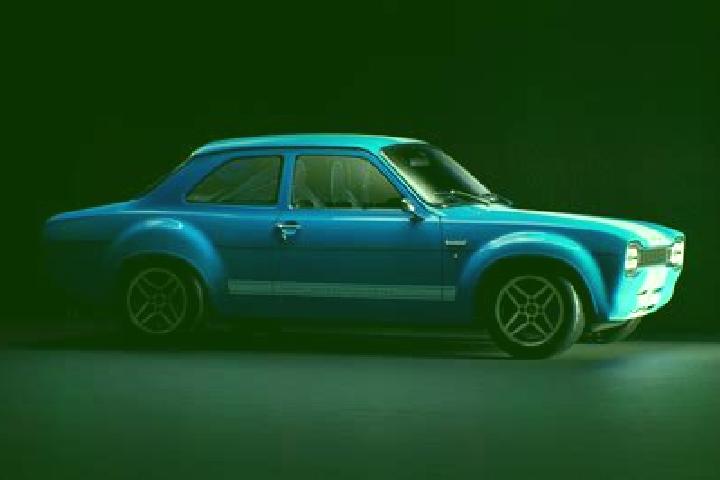 escort Ploska