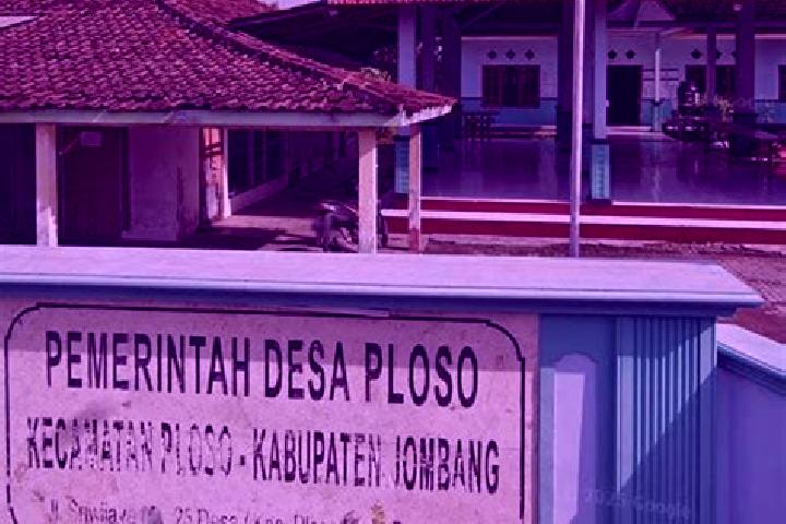 escort Ploso Wetan