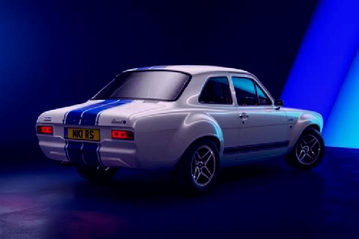 escort Plueschow