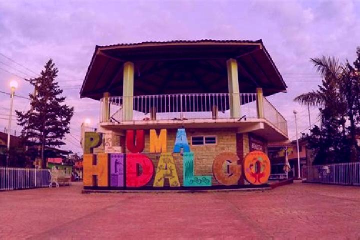 escort Pluma Hidalgo