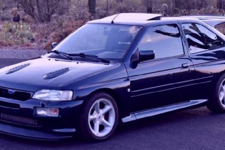 escort Plunge