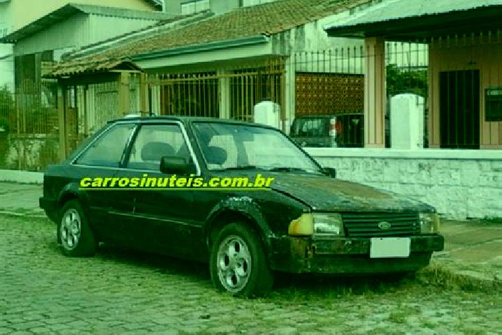 escort Poa