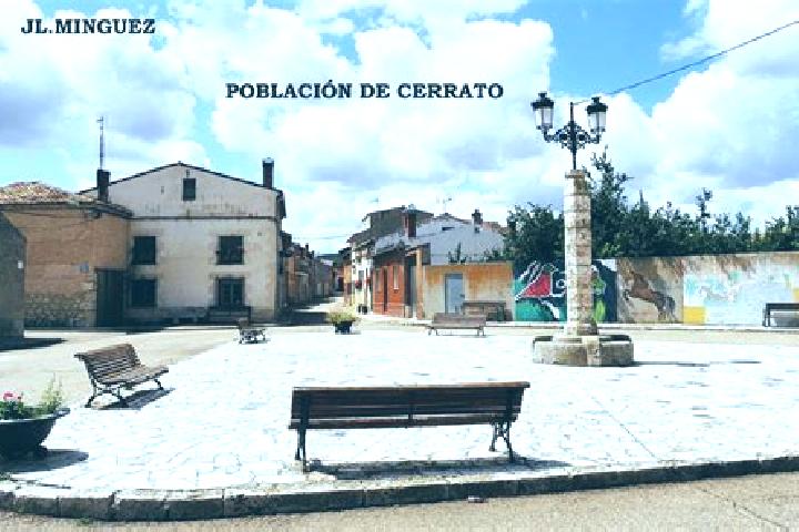 escort Poblacion de Cerrato