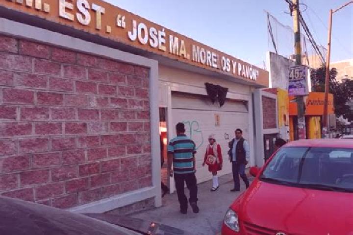 escort Poblado C-11 Jose Maria Morelos y Pavon