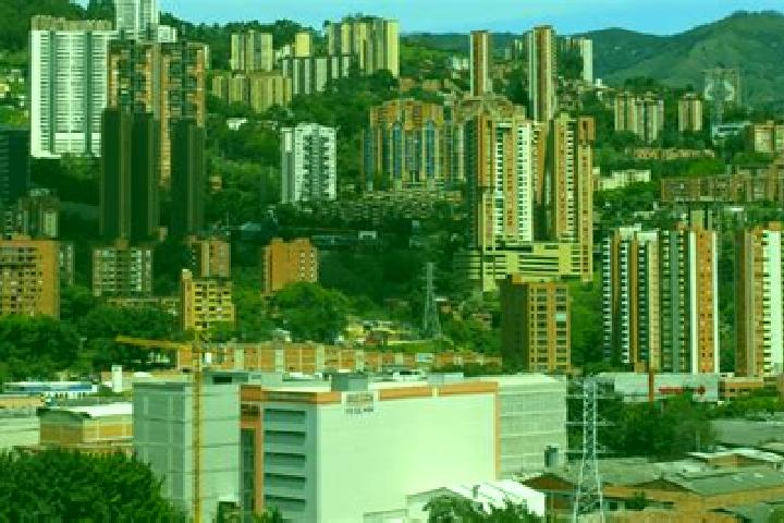 escort Poblado Dos