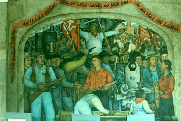 escort Poblado Tierra y Libertad (Paso Piedra)