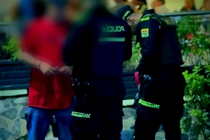 escort Poblado Tres