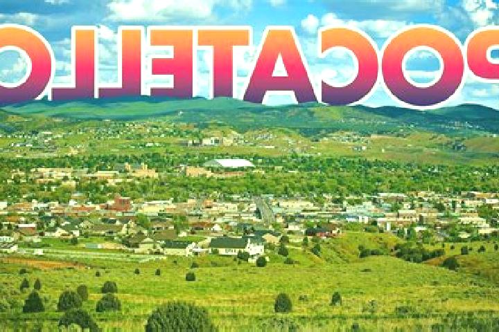 escort Pocatello