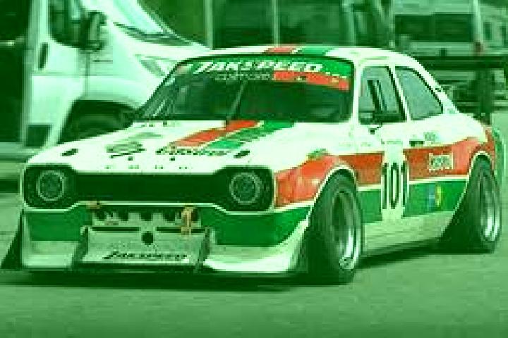 escort Pocito