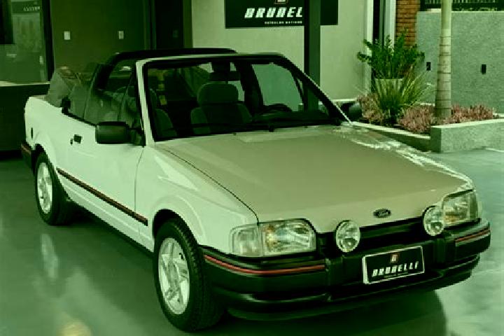 escort Poco Branco