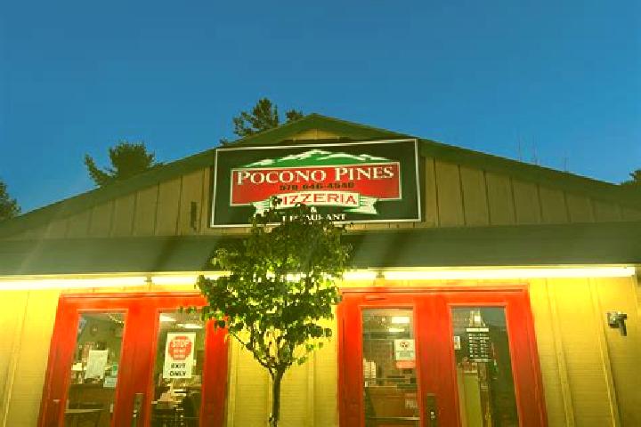 escort Pocono Pines