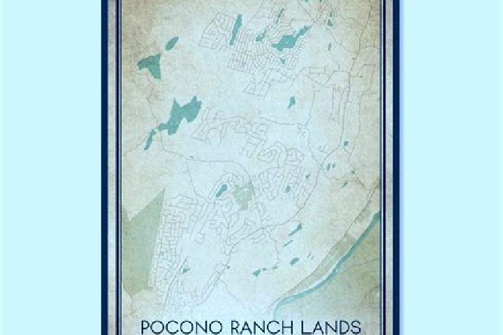 escort Pocono Ranch Lands