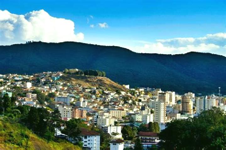 escort Pocos de Caldas