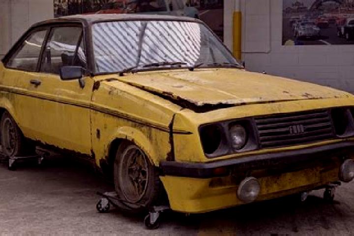 escort Pocsi