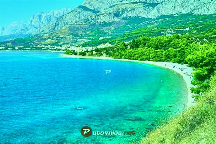 escort Podgora