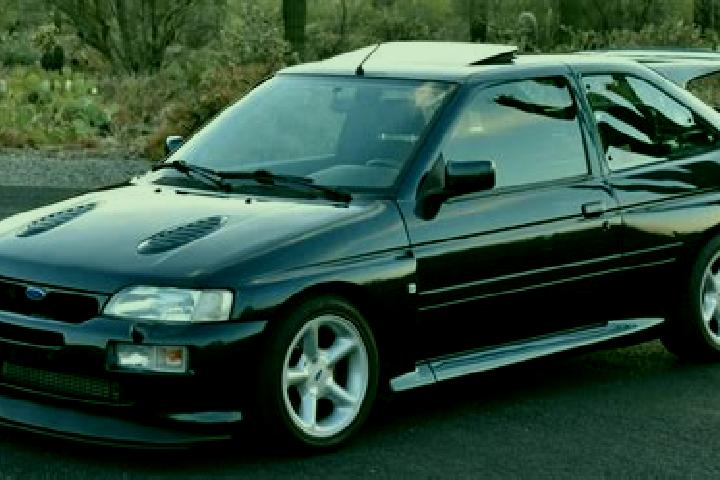 escort Podlesnoye