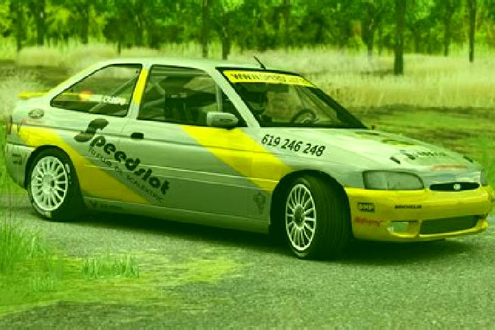 escort Podturen